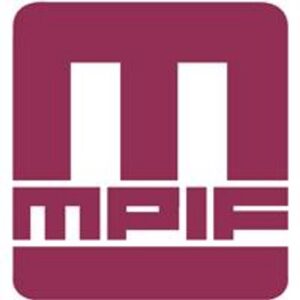 MPIF logo